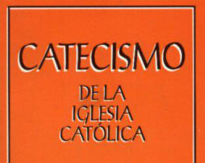 Catecismo de la Iglesia Católica