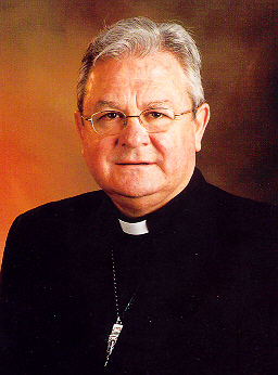 Monseñor Javier Salinas Viñals - Proclama la palabra, insiste a tiempo y a destiempo