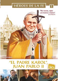Portada de la carátula