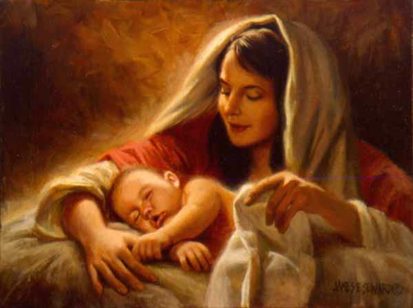Catequesis sobre el Adviento IV (IV): El Señor está cerca