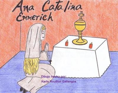 La amarga Pasión de Cristo – Obra de Ana Catalina Emmerich
