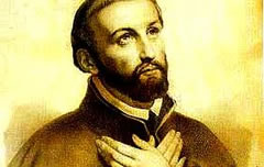 Oraciones de san Ignacio de Loyola