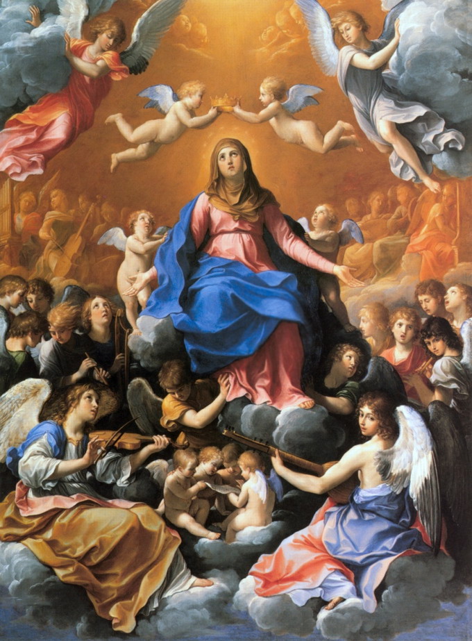 La Asunción de Nuestra Señora