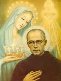 San Maximiliano Kolbe: mártir de la generosidad