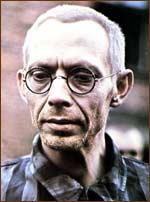 San Maximiliano Kolbe: mártir de la generosidad