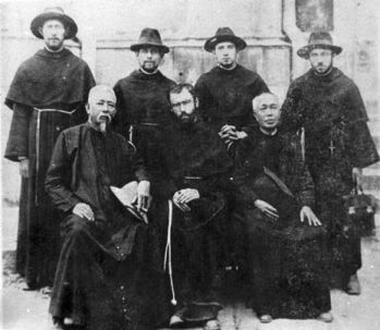 San Maximiliano Kolbe: mártir de la generosidad