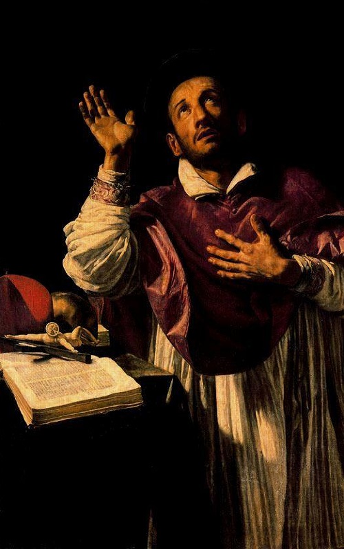 San Carlos Borromeo, el patrón de los catequistas – Recursos audiovisuales
