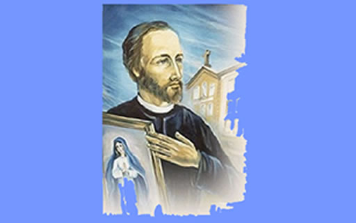 San Roque González, un ejemplo para los jóvenes