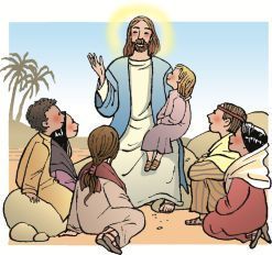 Plan de Catequesis de Adviento: Acércate, Jesús va a nacer