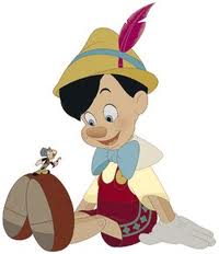 pinocho