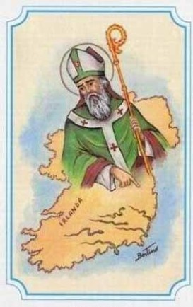 San_Patricio_Patron_Irlanda