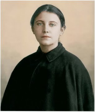 La vida de santa Gema Galgani: texto y vídeos