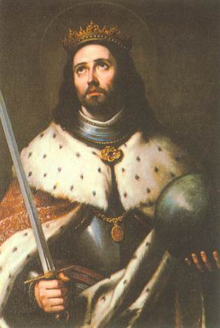 San Fernando III de Castilla, ejemplo de gobernante cristiano