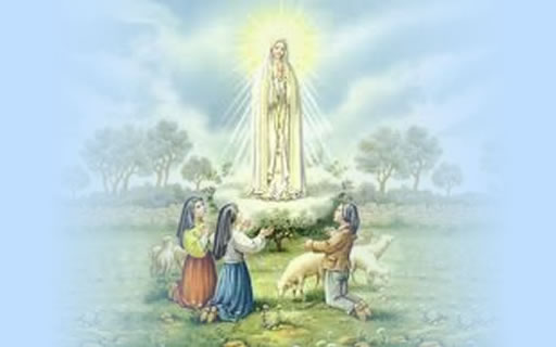 Catequesis de san Juan Pablo II sobre la peregrinación a Fátima