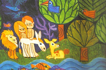 La Creación