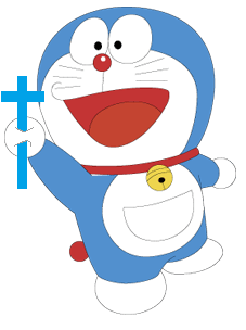 doraemon_cristiano