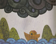 El Diluvio