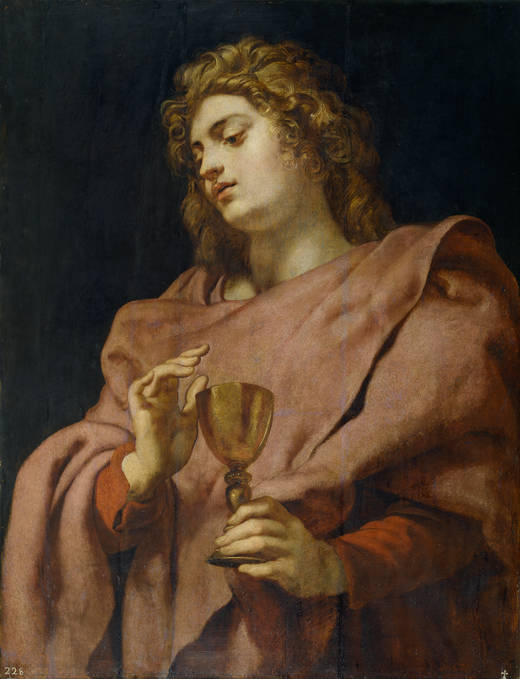 JuanEvangelista