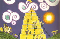 La Torre de Babel