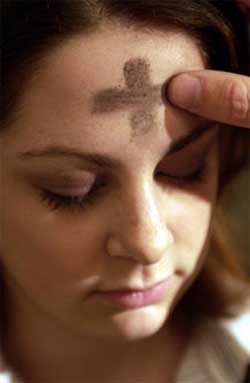 Catequesis cuaresmal: el inicio de la Cuaresma