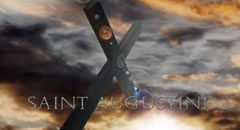 San Agustín de Hipona – La película