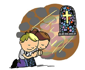 Las oraciones del Santo Rosario