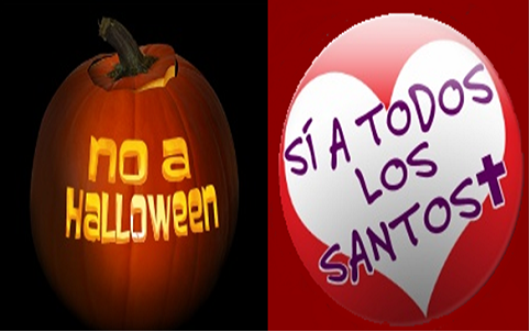 Halloween: ¿Cristianismo o paganismo?