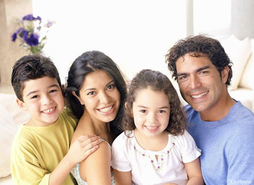 El plan de Dios sobre la familia