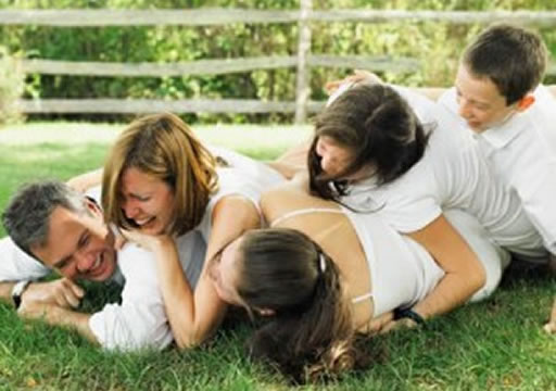 Situación actual del matrimonio y la familia en nuestra sociedad
