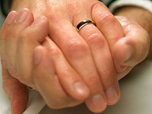 Un amor perenne y exclusivo: Lo que Dios unió no lo separe el hombre