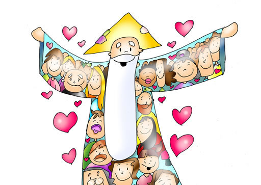 Evangelio del día: El primer mandamiento