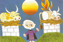 Elías y el Sacrificio