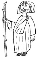 San José - Lámina 2