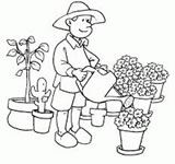 Jardinero