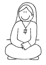 Religioso 1
