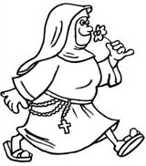 Religioso 5