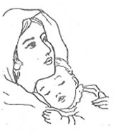 Maternidad divina de María