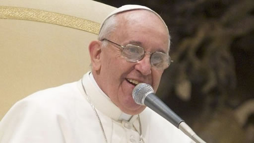 Catequesis del Santo Padre Francisco: el Papa responde cuatro preguntas de los fieles