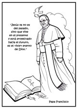 Francisco I - Lámina 1