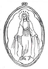 Nuestra Señora de la Medalla Milagrosa