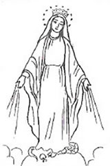 La Inmaculada Concepción