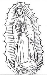 Nuestra Señora de Guadalupe