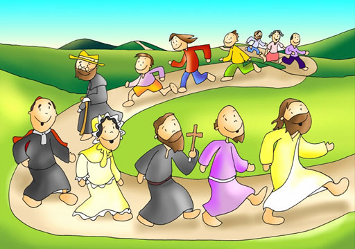 Evangelio del día: Instrucción a los doce