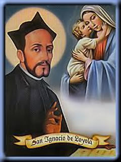 San Ignacio de Loyola