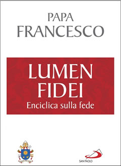 Lumen Fidei: Dios prepara una ciudad para ellos