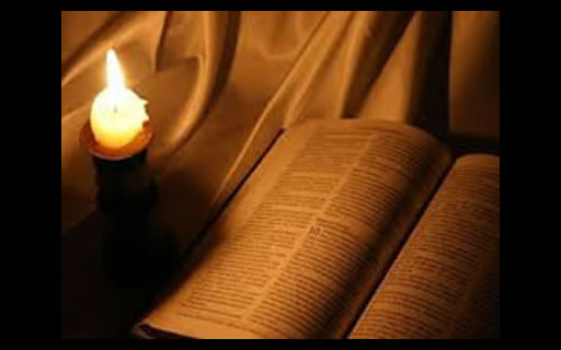 Septiembre, mes de La Biblia