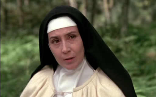 Santa Teresa de Jesús (serie de televisión online)