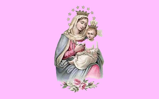 Nuestra Señora del Rosario
