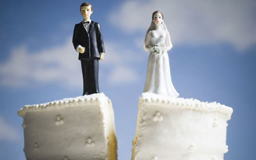 Sobre los divorciados vueltos a casar