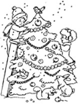Árbol de Navidad 1